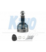 KAVO PARTS - CV9034 - ШРУС TOYOTA CAMRY/LEXUS ES300 3.0 91>97 нар.(ABS)